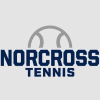 Norcross Tennis (@norcrosstennis) 's Twitter Profile Photo Norcross Tennis (@norcrosstennis) 's Twitter Profile Photo