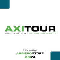 Axitour (@axitoureu) 's Twitter Profile
