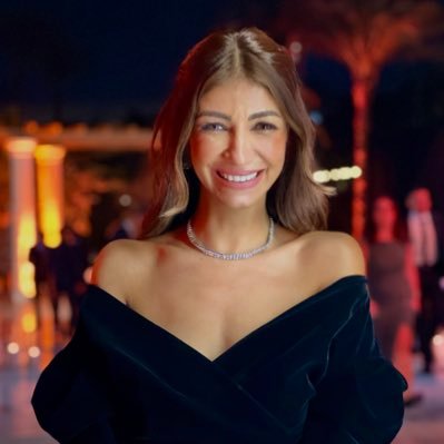 Director Of Public Policy, Middle East & Africa at M&P, food and travel enthusiast, mama to baby Leila.