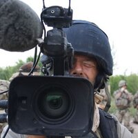 Chris Terrill (@christerrill) 's Twitter Profile Photo