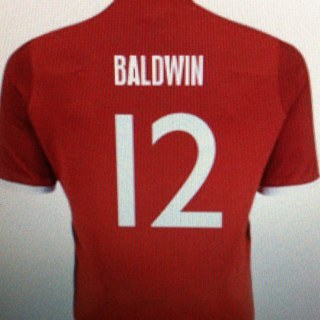 TonyBalders's profile picture. 