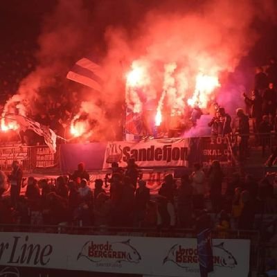 Sandefjording bosatt i Porsgrunn. Sandefjord og Newcastle supporter.
Talsmann for SFSK Blåhvalane