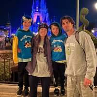 Mark Bradley (@markymark218) 's Twitter Profile