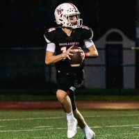 Will Wankelman (2026 QB) | RHP (@willwankelman) 's Twitter Profile