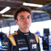 Nico Pino (@nicopino_piloto) 's Twitter Profile