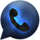 GrowlVoice is a Google Voice client for OSX, available on the Mac App Store. Follow @GrowlVoice for updates on new releases and support!