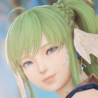 海白@FF14 (@umishiro_ff14) 's Twitter Profile