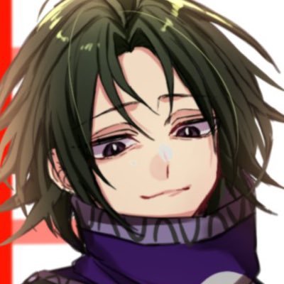 ハサミさんのプロフィール画像