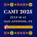 CAMT Conference (@camt_tx) Twitter profile photo CAMT Conference (@camt_tx) Twitter profile photo