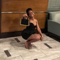 Hallelujah Hottie 🇻🇮 🇵🇷 (@bitesz_cruzan) 's Twitter Profile