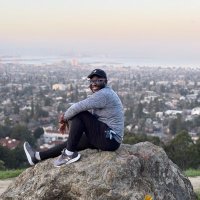 Adekunle (@achkmed) 's Twitter Profile