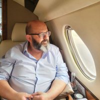 Fernando Cocho (@intcocho) 's Twitter Profile