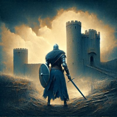 S3AICreator's profile picture. Turning ideas into AI art...
