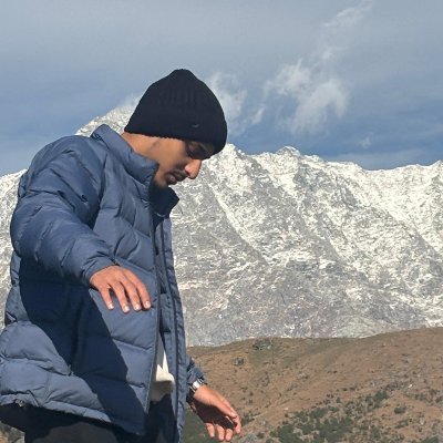 ianshaggarwal1's profile picture. Helping B2B businesses grow with Cold Outbound Marketing @ https://t.co/ZMdTWmJIT3