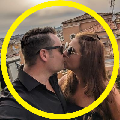 Wife, Dogs, Travel, Food, Cars, Bourbon... in that order