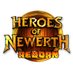 Heroes of Newerth (@heroesofnewerth) Twitter profile photo Heroes of Newerth (@heroesofnewerth) Twitter profile photo
