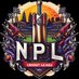 NPL 🏏 (@npl_s1) Twitter profile photo NPL 🏏 (@npl_s1) Twitter profile photo