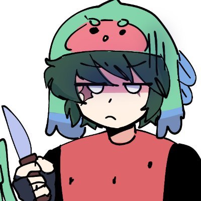 Neonwithane's profile picture. just your local blind man that does random things at random times