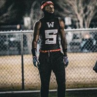 Amir "Phenom" Johnson (@amirjjohnson1) 's Twitter Profile Photo Amir "Phenom" Johnson (@amirjjohnson1) 's Twitter Profile Photo