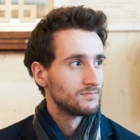 Quentin Marroule / Art Director & Illustrator (@quenjinn) 's Twitter Profile