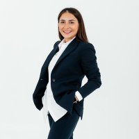 Gular Mammadli (@gularmammadli) 's Twitter Profile