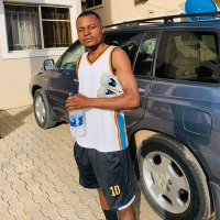 Teso (@jerry_teso) 's Twitter Profile