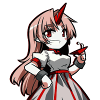 แ
แ
แ
๐ฉ ๐ฅ๐๐๐โ ๐ช (@geimuoni) 's Twitter Profile