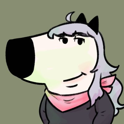 냥거미/ニャンさんのプロフィール画像