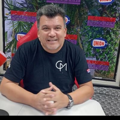Exa San Jose. Automovilismo deportivo. Conductor de Circuito Motor en La Unión R800 AM
Algunas veces opino de fútbol y otros temas.