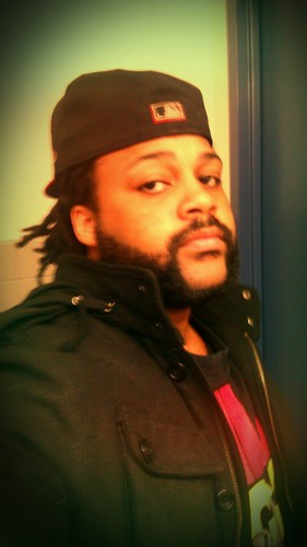 Never looking back or too far in front of me cause the present it a gift and i just wanna be..