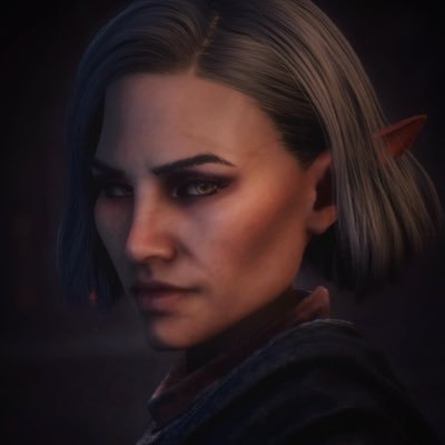 she/her/they. 35. pan/demi || dragon age. d&d. dice dragon || virtual photographer✨ No AI.