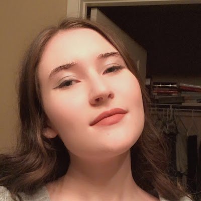 DramaQueenASMR's profile picture. ASMR Youtuber and TikTok creator