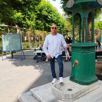 Ömer Çetin (@omeromercetin) Twitter profile photo