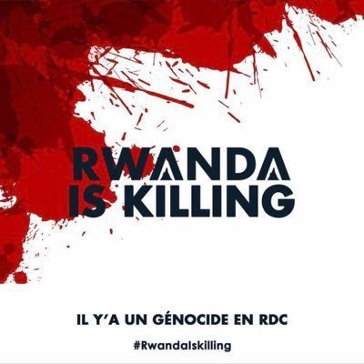 Activiste engagé sur l’affaire à l’Est de la RDC _________The almighty’s favourite one❤️✨____