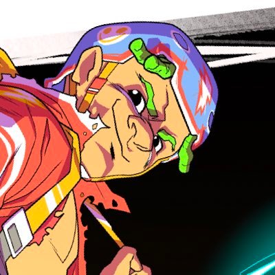 Animator / アニメーター | Contact: santosueslei98@gmail.com