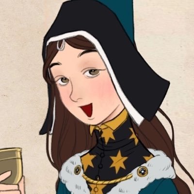 merlin | vitalia 🏛️さんのプロフィール画像