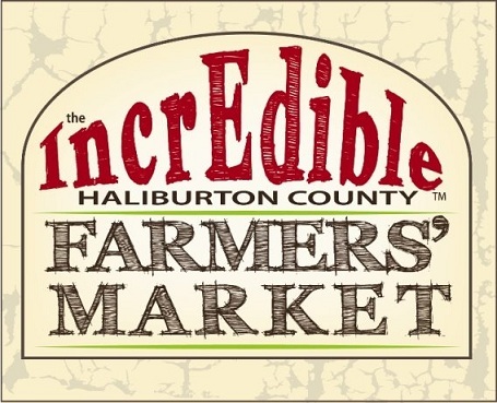 Building a sustainable food system where healthy & wholesome produce is available to all by providing a venue to market & showcase “incrEdible” local products.