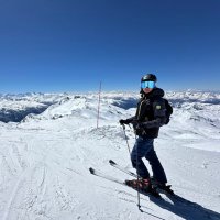 Adam Yang (@adam_x_yang) 's Twitter Profile