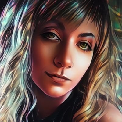 I am a disabled amateur film maker turned digital artist with a small publishing company in the background ✍🏼 ❤️🩹