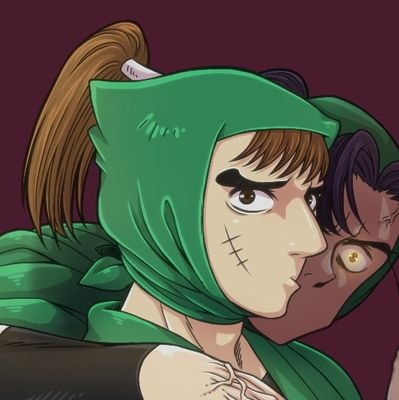 凪ぱんさんのプロフィール画像