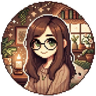 Hello Everyone!✨ Enjoying cozy, building and decor-related games! Excited to share my creations hoping to inspire fellow players! 🌿