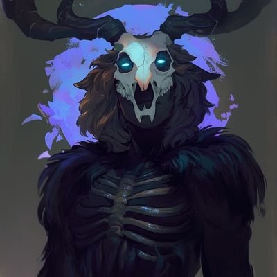 master_dar2697's profile picture. Dark Fantasy Artist
Witch Stuffs Illustrator