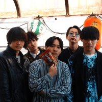 栗沢踊ル者 (@krisawa_band) 's Twitter Profile Photo 栗沢踊ル者 (@krisawa_band) 's Twitter Profile Photo