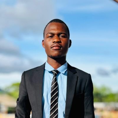 🚀 Crypto Enthusiast | Blockchain Builder
💎 TON Ecosystem Explorer
🔗 Web3 | DeFi | AI📈 Hodling & Innovating
🌍 Clyix Web Devs | Future Tech