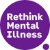 Rethink Mental Illness (@rethink_) Twitter profile photo Rethink Mental Illness (@rethink_) Twitter profile photo
