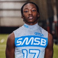 Bryce Graham (@brycegraham27) 's Twitter Profile Photo Bryce Graham (@brycegraham27) 's Twitter Profile Photo