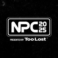 Nerdcore Party Con (@nerdcorepc) 's Twitter Profile Photo Nerdcore Party Con (@nerdcorepc) 's Twitter Profile Photo