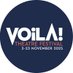 Voila! Theatre Festival (@voilafest) Twitter profile photo Voila! Theatre Festival (@voilafest) Twitter profile photo