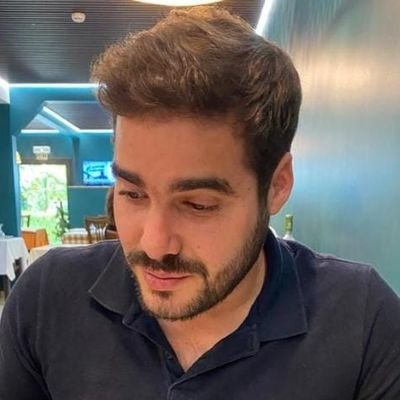 ValdemarDSousa's profile picture. 