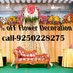 Flower Decoration in Faridabad Haryana (@faridabadflower) Twitter profile photo Flower Decoration in Faridabad Haryana (@faridabadflower) Twitter profile photo